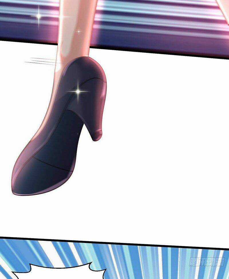 Thế Thân Thiếu Gia Không Dễ Chọc Chapter 42 trang 15