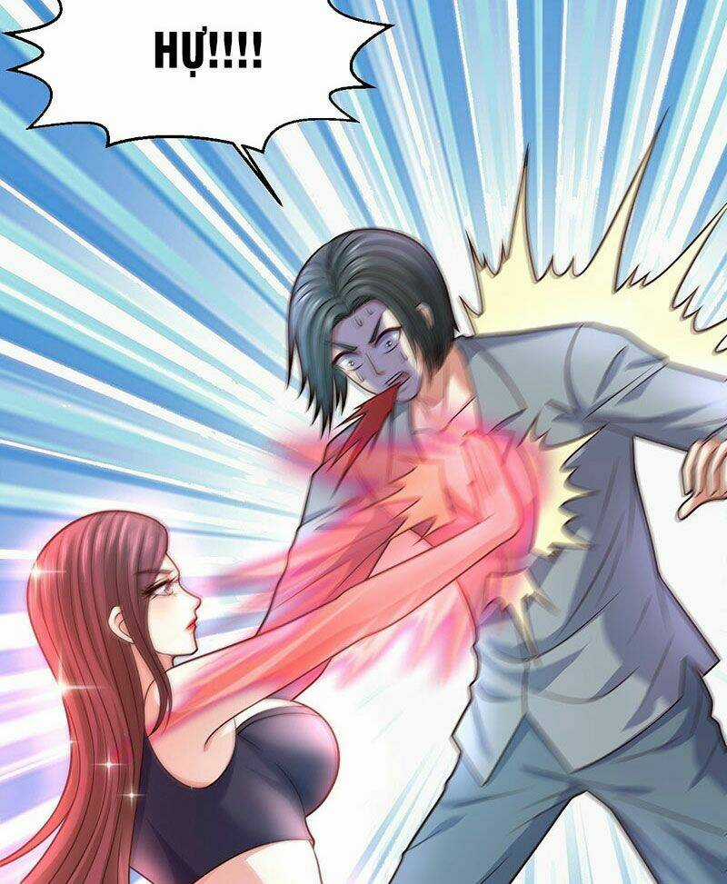 Thế Thân Thiếu Gia Không Dễ Chọc Chapter 42 trang 16