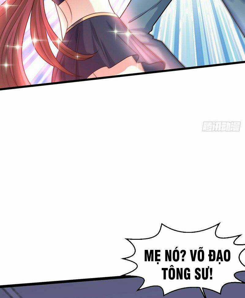 Thế Thân Thiếu Gia Không Dễ Chọc Chapter 42 trang 17