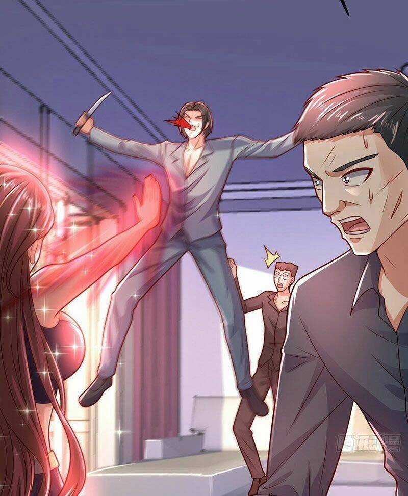 Thế Thân Thiếu Gia Không Dễ Chọc Chapter 42 trang 18