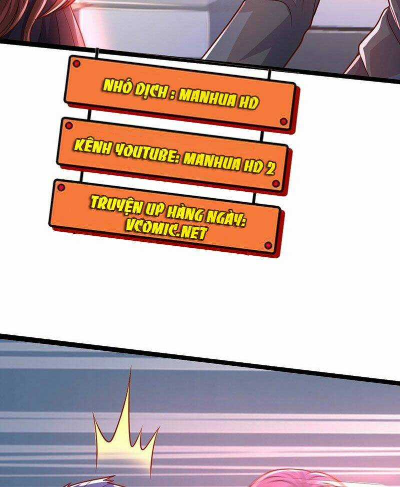 Thế Thân Thiếu Gia Không Dễ Chọc Chapter 42 trang 19