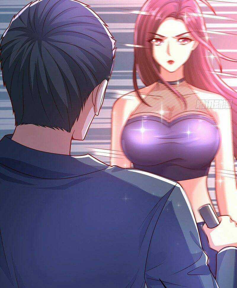 Thế Thân Thiếu Gia Không Dễ Chọc Chapter 42 trang 20