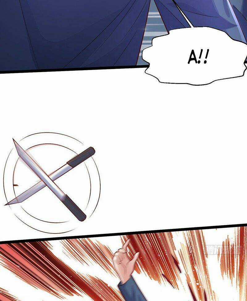 Thế Thân Thiếu Gia Không Dễ Chọc Chapter 42 trang 21