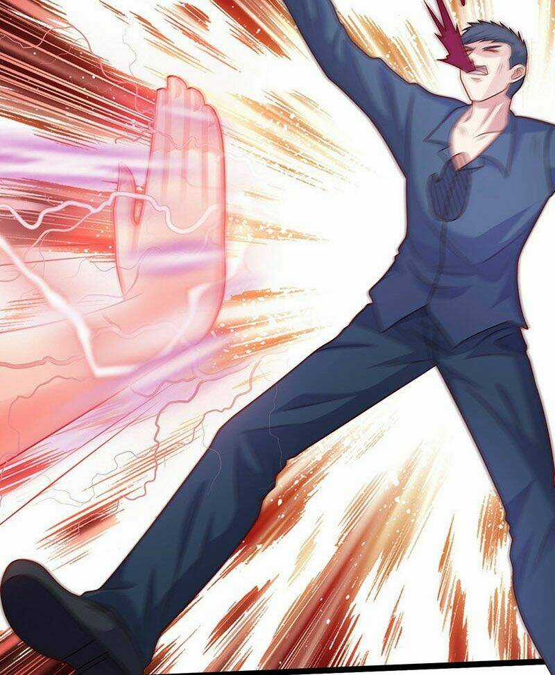 Thế Thân Thiếu Gia Không Dễ Chọc Chapter 42 trang 22