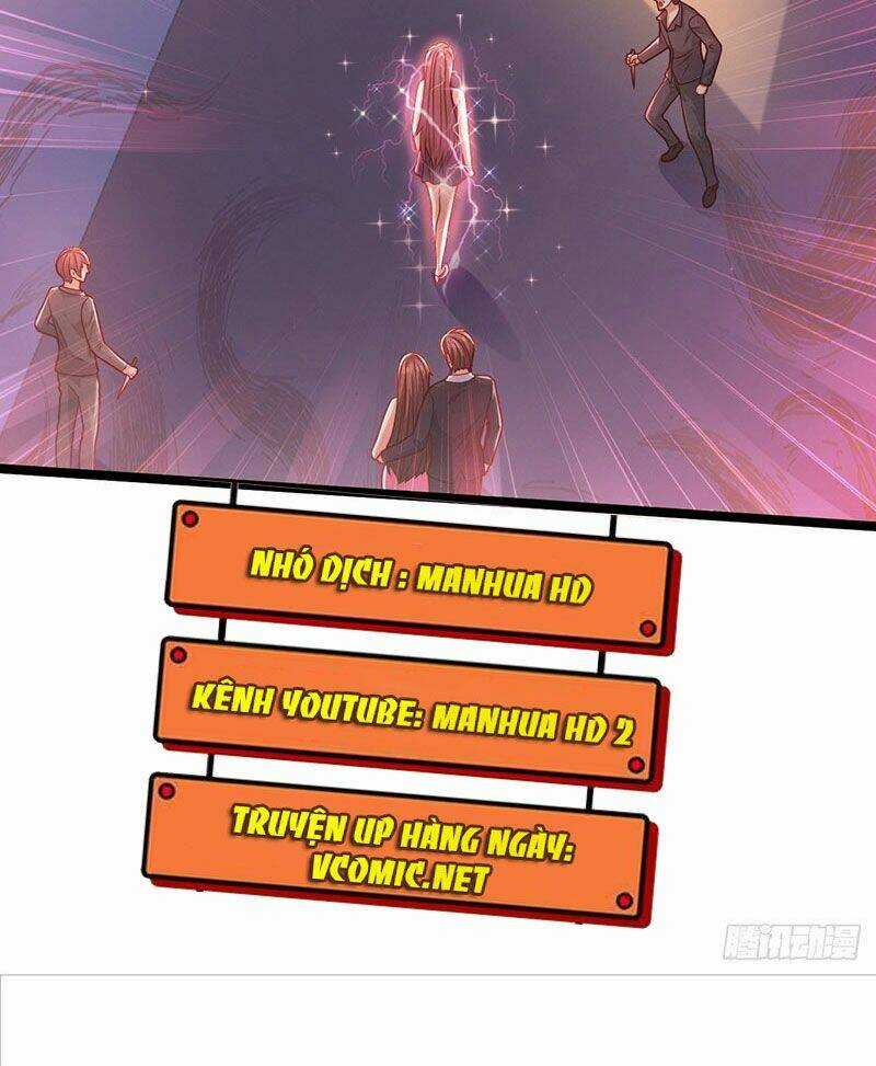 Thế Thân Thiếu Gia Không Dễ Chọc Chapter 42 trang 24