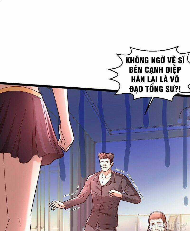 Thế Thân Thiếu Gia Không Dễ Chọc Chapter 42 trang 25