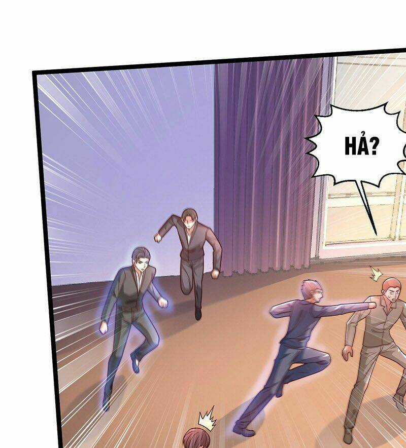 Thế Thân Thiếu Gia Không Dễ Chọc Chapter 42 trang 27