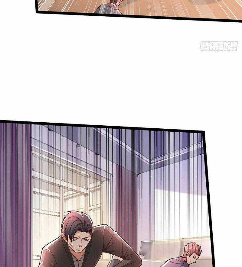 Thế Thân Thiếu Gia Không Dễ Chọc Chapter 42 trang 28