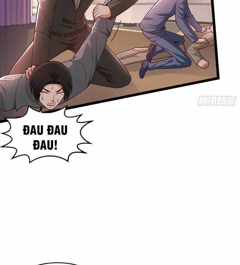 Thế Thân Thiếu Gia Không Dễ Chọc Chapter 42 trang 29