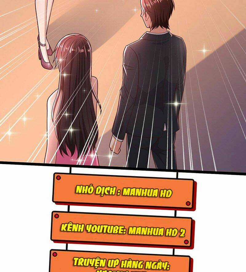 Thế Thân Thiếu Gia Không Dễ Chọc Chapter 42 trang 31