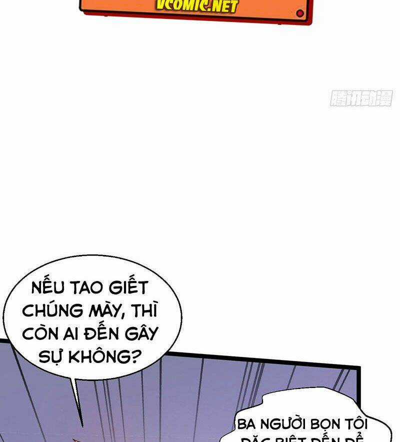 Thế Thân Thiếu Gia Không Dễ Chọc Chapter 42 trang 32