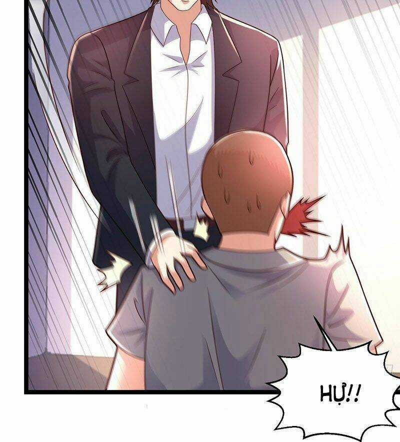 Thế Thân Thiếu Gia Không Dễ Chọc Chapter 42 trang 35