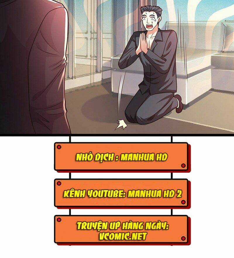 Thế Thân Thiếu Gia Không Dễ Chọc Chapter 42 trang 40