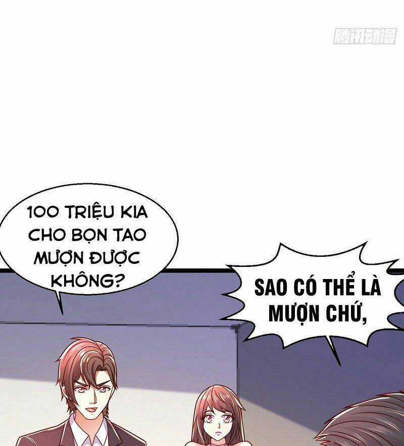 Thế Thân Thiếu Gia Không Dễ Chọc Chapter 42 trang 41