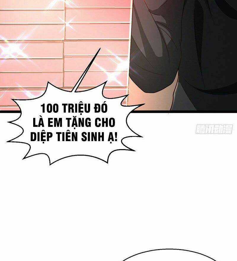 Thế Thân Thiếu Gia Không Dễ Chọc Chapter 42 trang 43