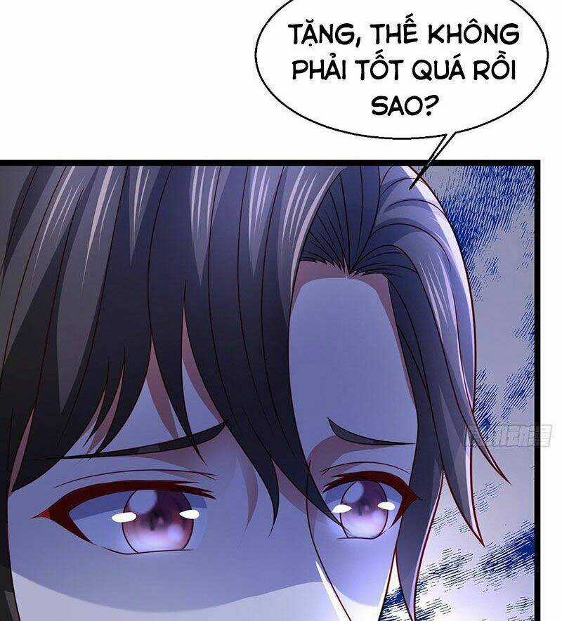 Thế Thân Thiếu Gia Không Dễ Chọc Chapter 42 trang 44