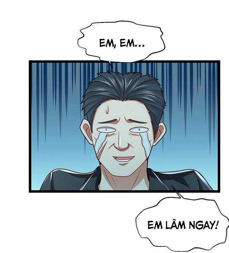 Thế Thân Thiếu Gia Không Dễ Chọc Chapter 42 trang 46