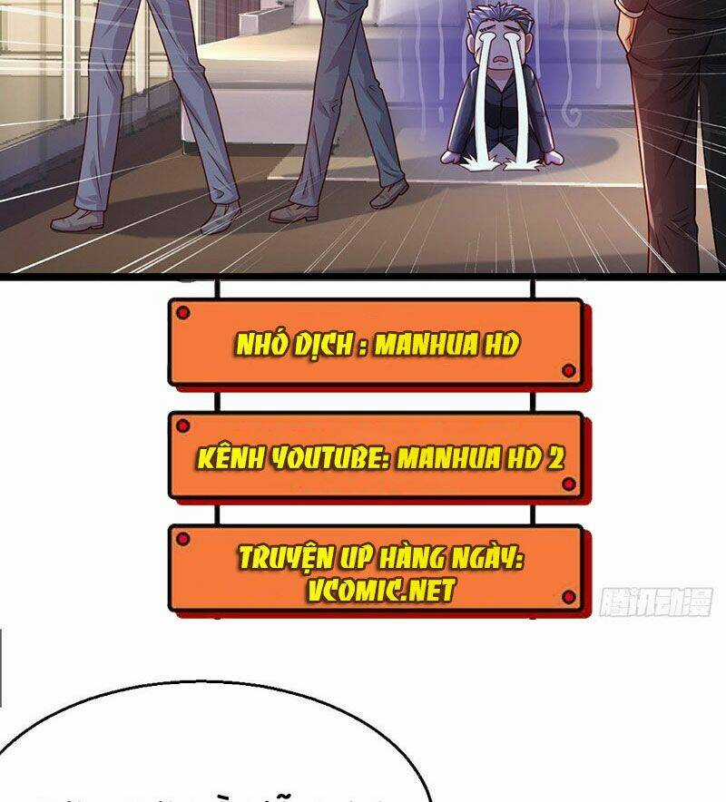 Thế Thân Thiếu Gia Không Dễ Chọc Chapter 42 trang 48