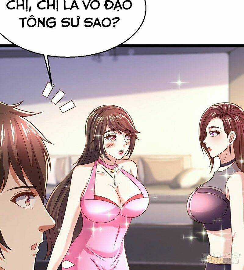 Thế Thân Thiếu Gia Không Dễ Chọc Chapter 42 trang 49