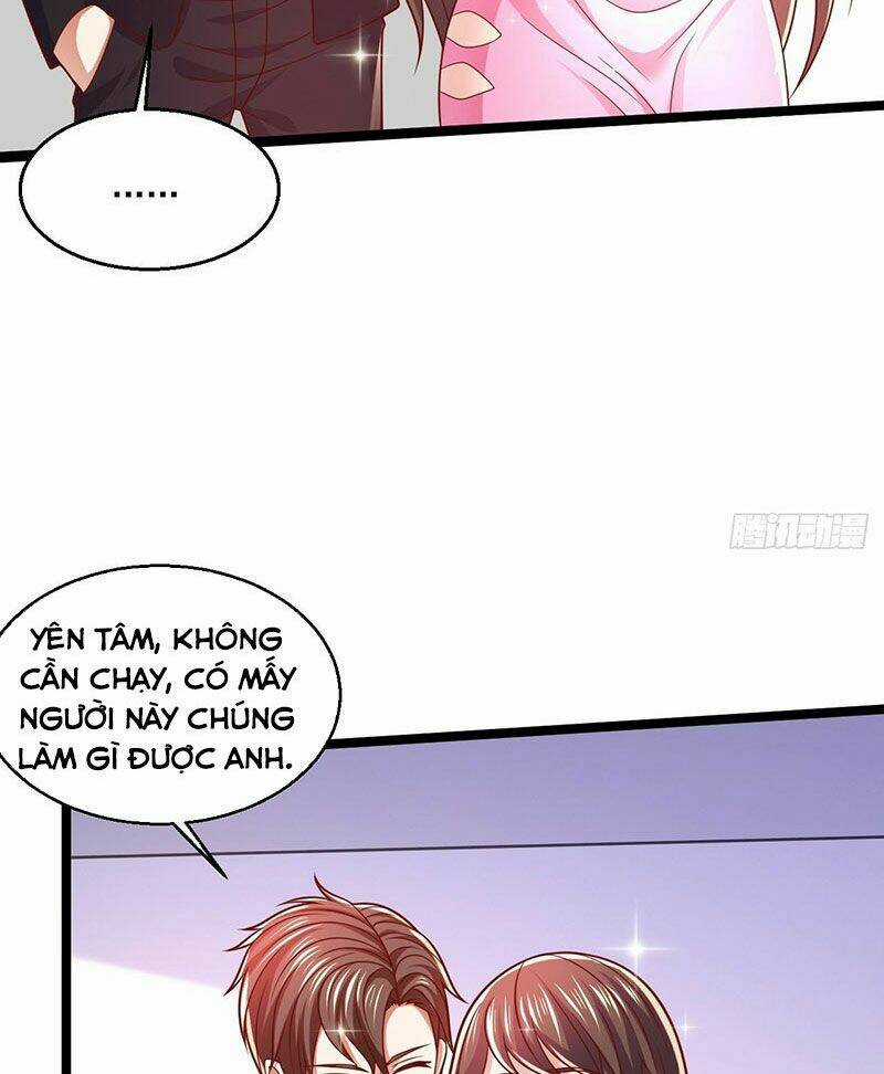 Thế Thân Thiếu Gia Không Dễ Chọc Chapter 42 trang 5