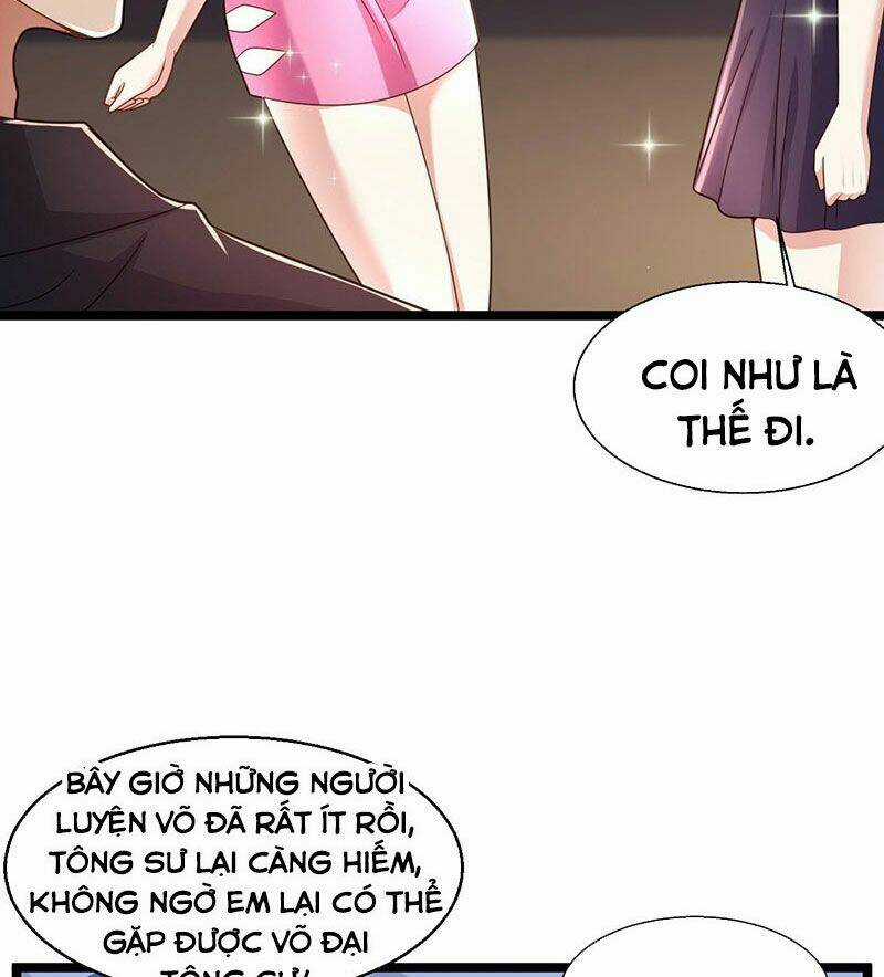 Thế Thân Thiếu Gia Không Dễ Chọc Chapter 42 trang 50
