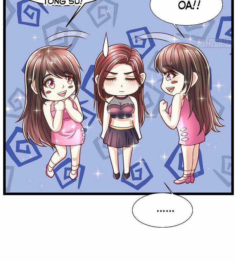 Thế Thân Thiếu Gia Không Dễ Chọc Chapter 42 trang 51