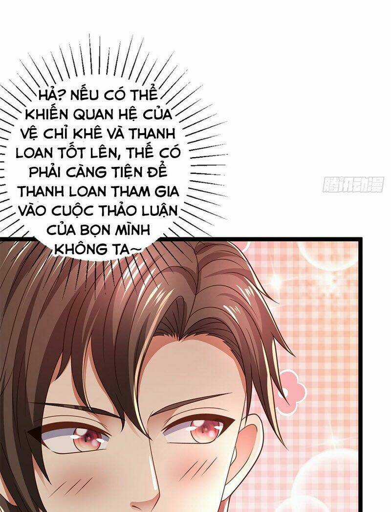 Thế Thân Thiếu Gia Không Dễ Chọc Chapter 42 trang 52