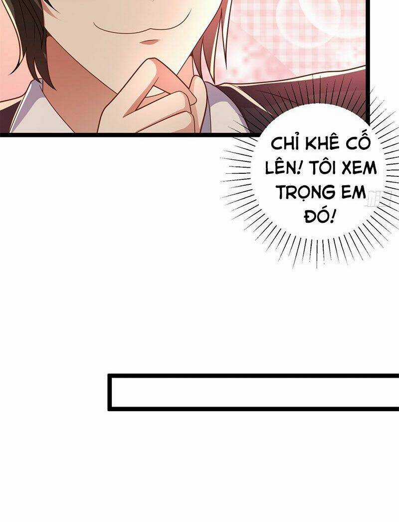 Thế Thân Thiếu Gia Không Dễ Chọc Chapter 42 trang 53
