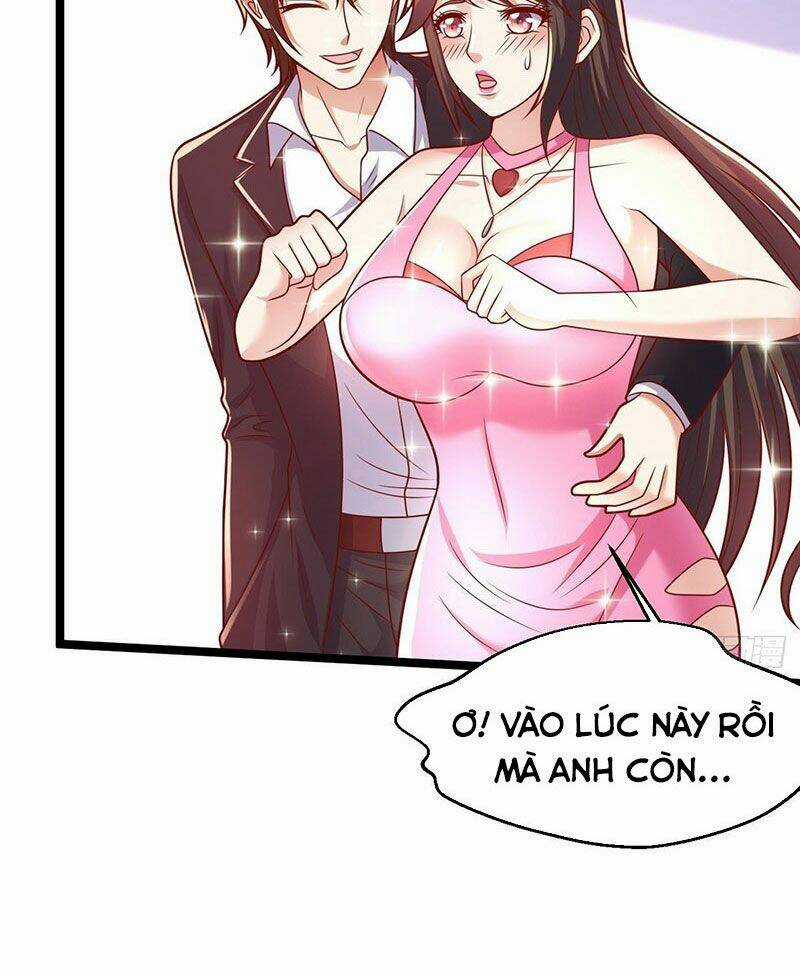 Thế Thân Thiếu Gia Không Dễ Chọc Chapter 42 trang 6