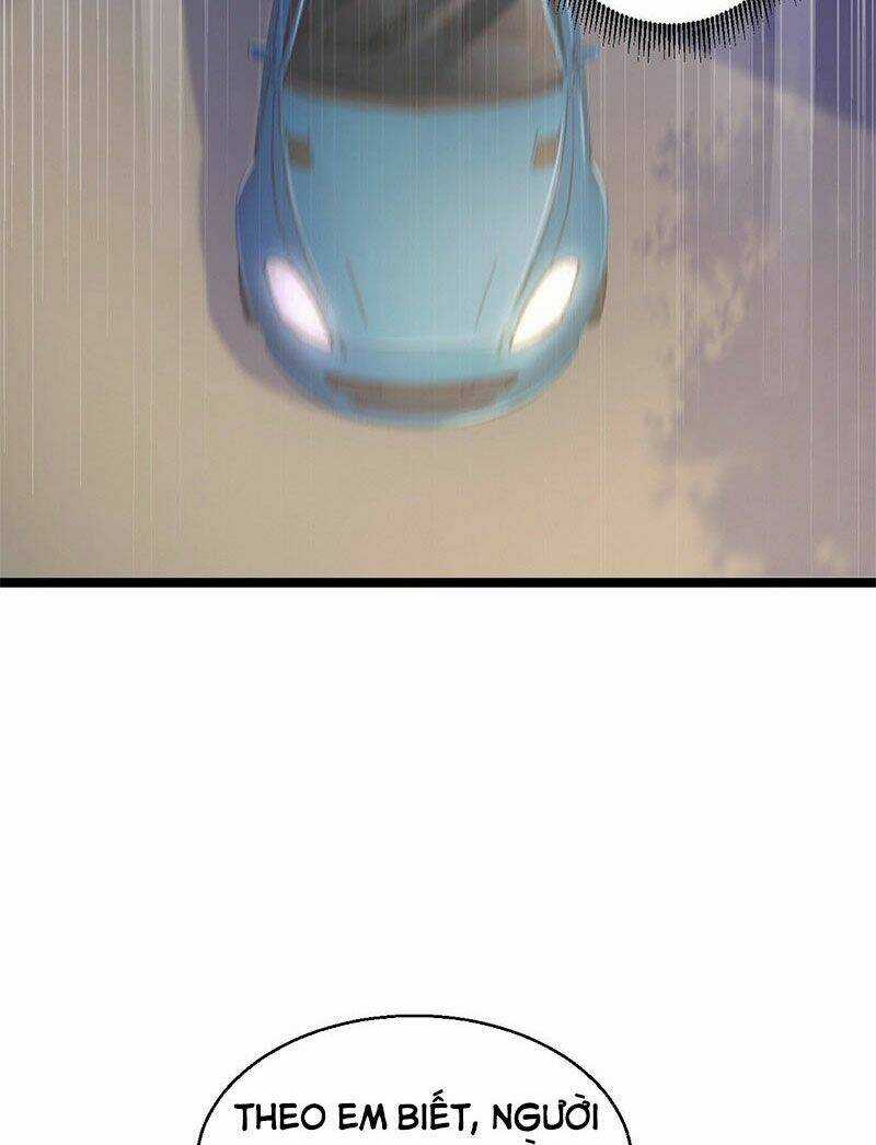 Thế Thân Thiếu Gia Không Dễ Chọc Chapter 42 trang 60