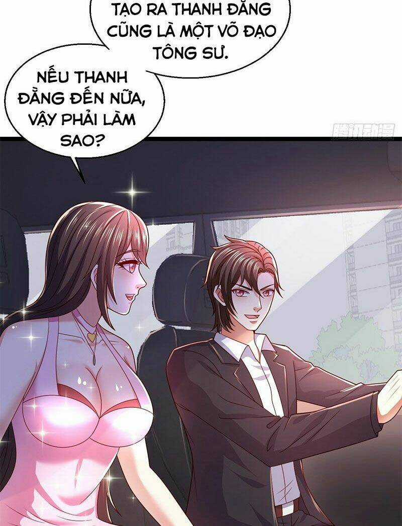 Thế Thân Thiếu Gia Không Dễ Chọc Chapter 42 trang 61