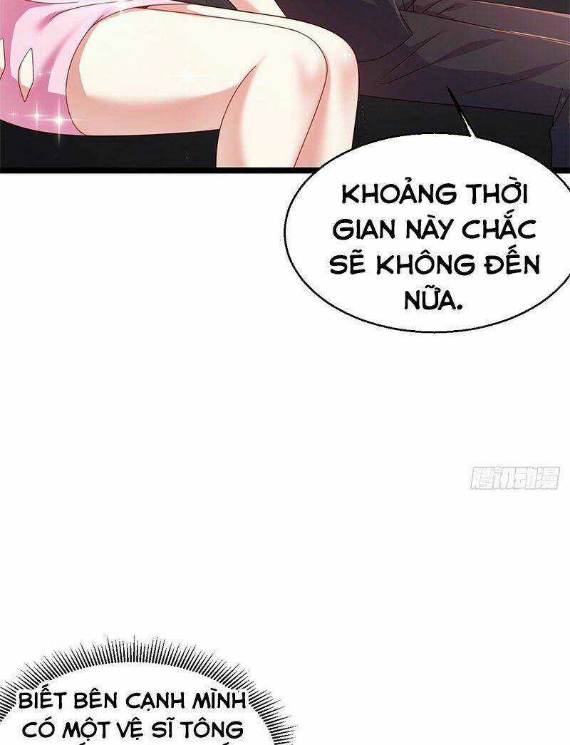 Thế Thân Thiếu Gia Không Dễ Chọc Chapter 42 trang 62