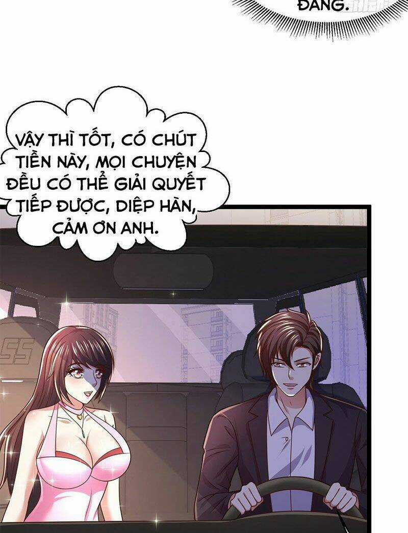 Thế Thân Thiếu Gia Không Dễ Chọc Chapter 42 trang 64