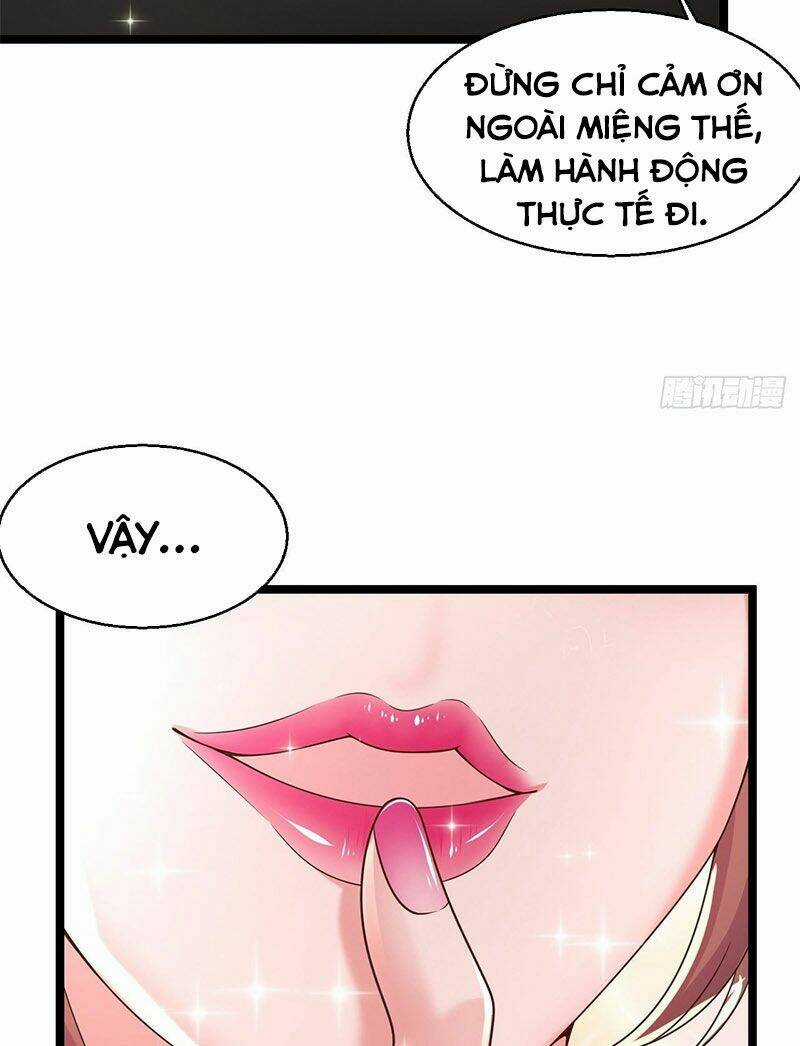 Thế Thân Thiếu Gia Không Dễ Chọc Chapter 42 trang 65