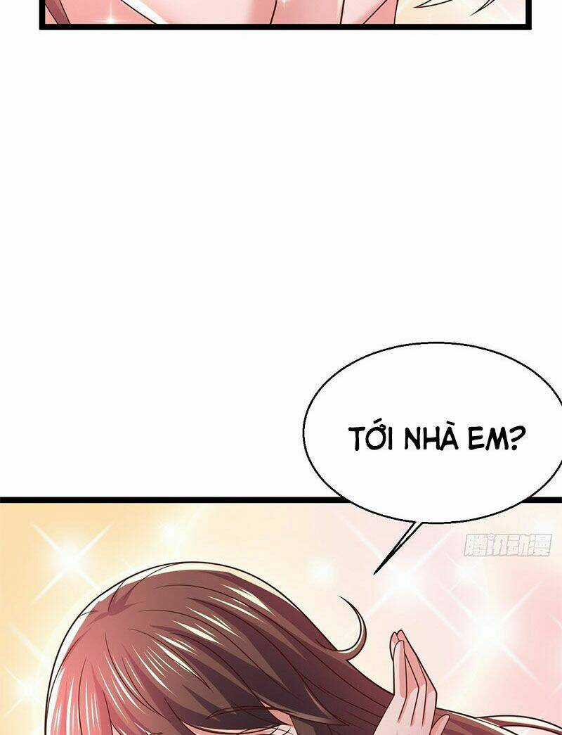 Thế Thân Thiếu Gia Không Dễ Chọc Chapter 42 trang 66