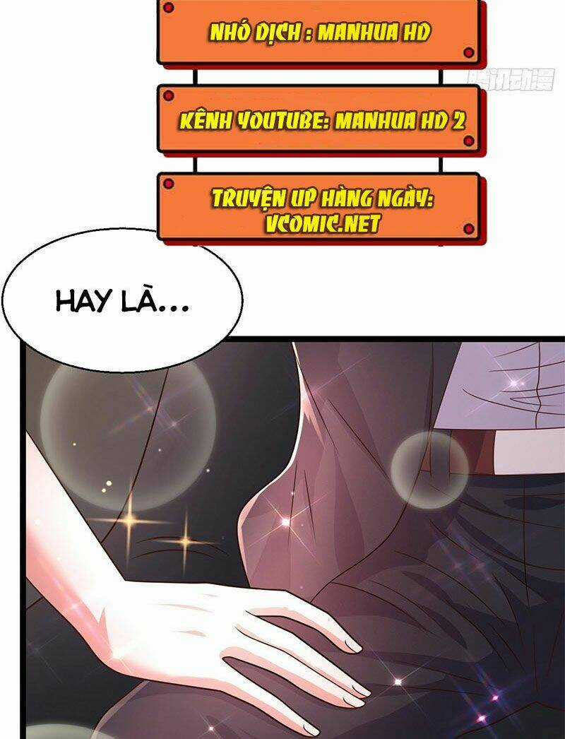 Thế Thân Thiếu Gia Không Dễ Chọc Chapter 42 trang 68