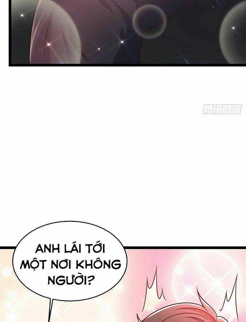 Thế Thân Thiếu Gia Không Dễ Chọc Chapter 42 trang 69