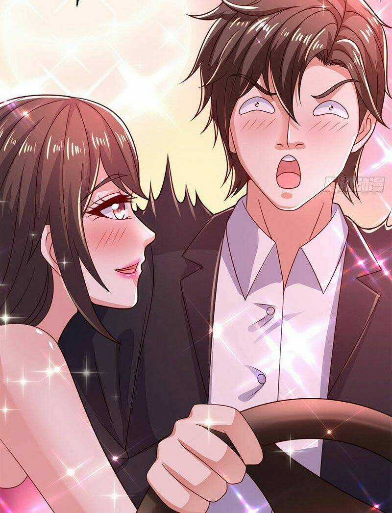 Thế Thân Thiếu Gia Không Dễ Chọc Chapter 42 trang 70