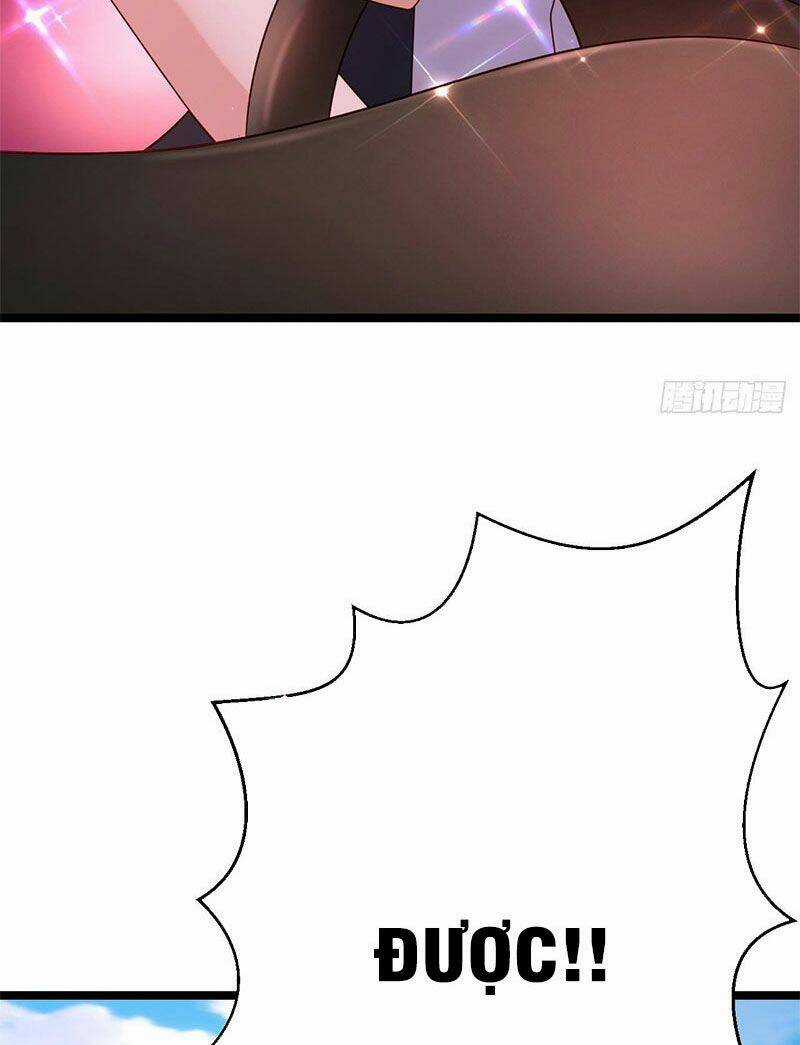 Thế Thân Thiếu Gia Không Dễ Chọc Chapter 42 trang 71