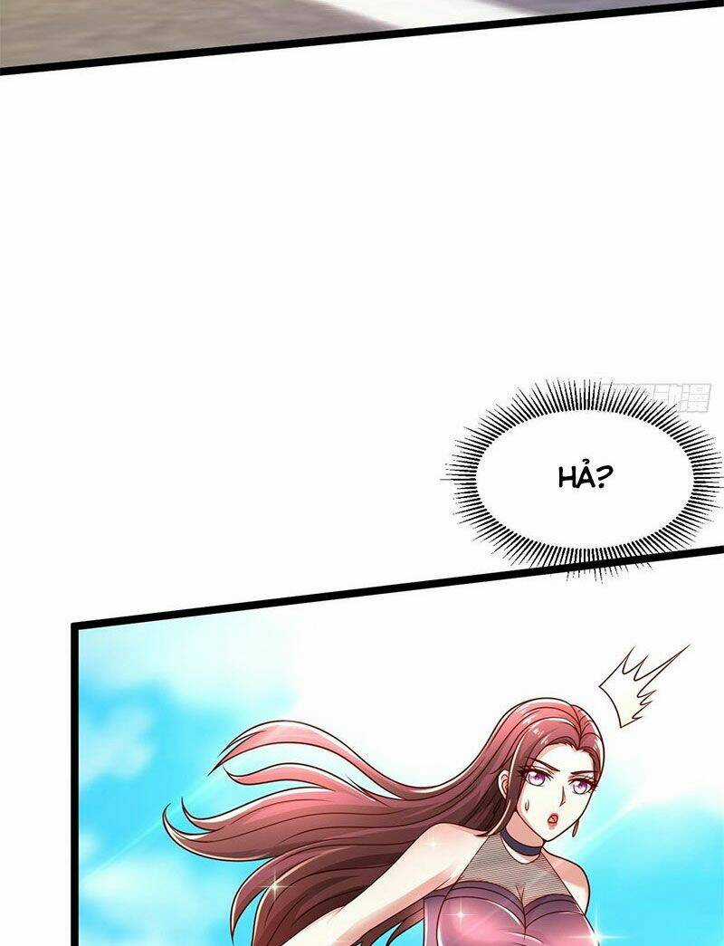 Thế Thân Thiếu Gia Không Dễ Chọc Chapter 42 trang 73