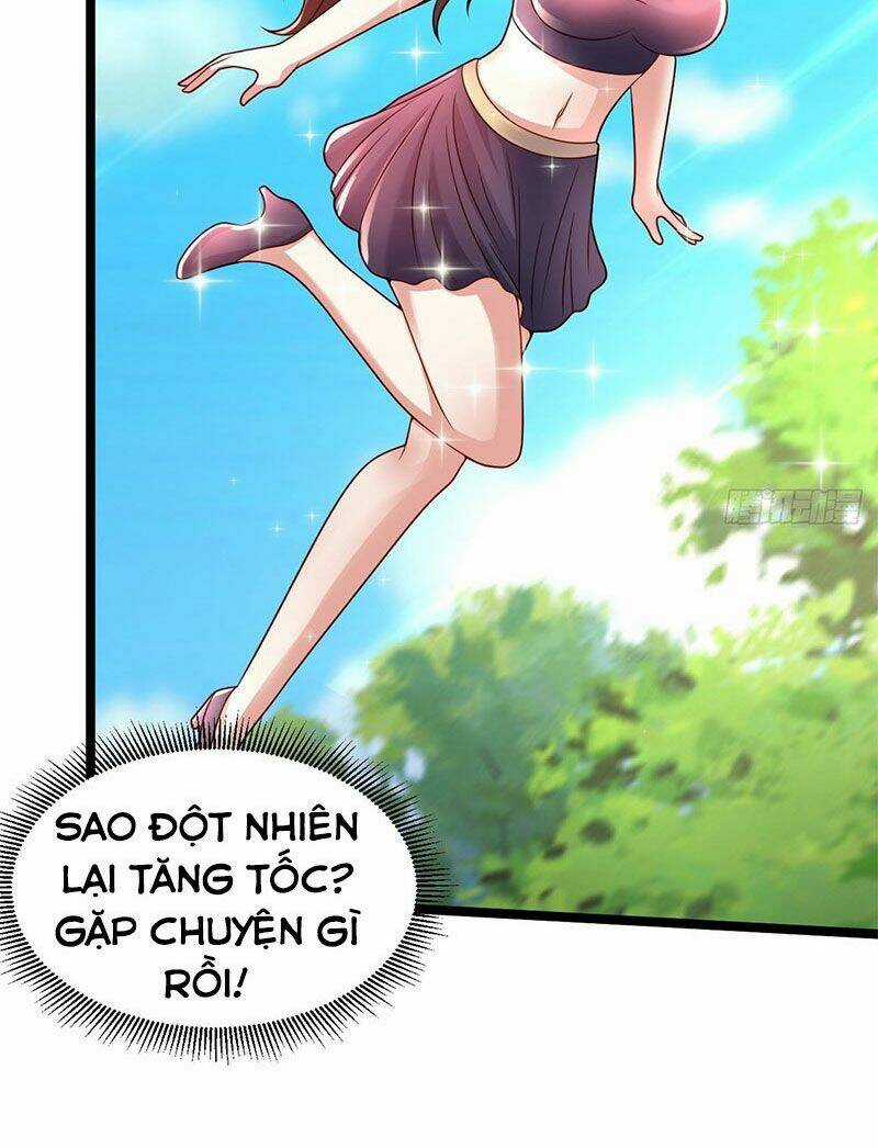 Thế Thân Thiếu Gia Không Dễ Chọc Chapter 42 trang 74