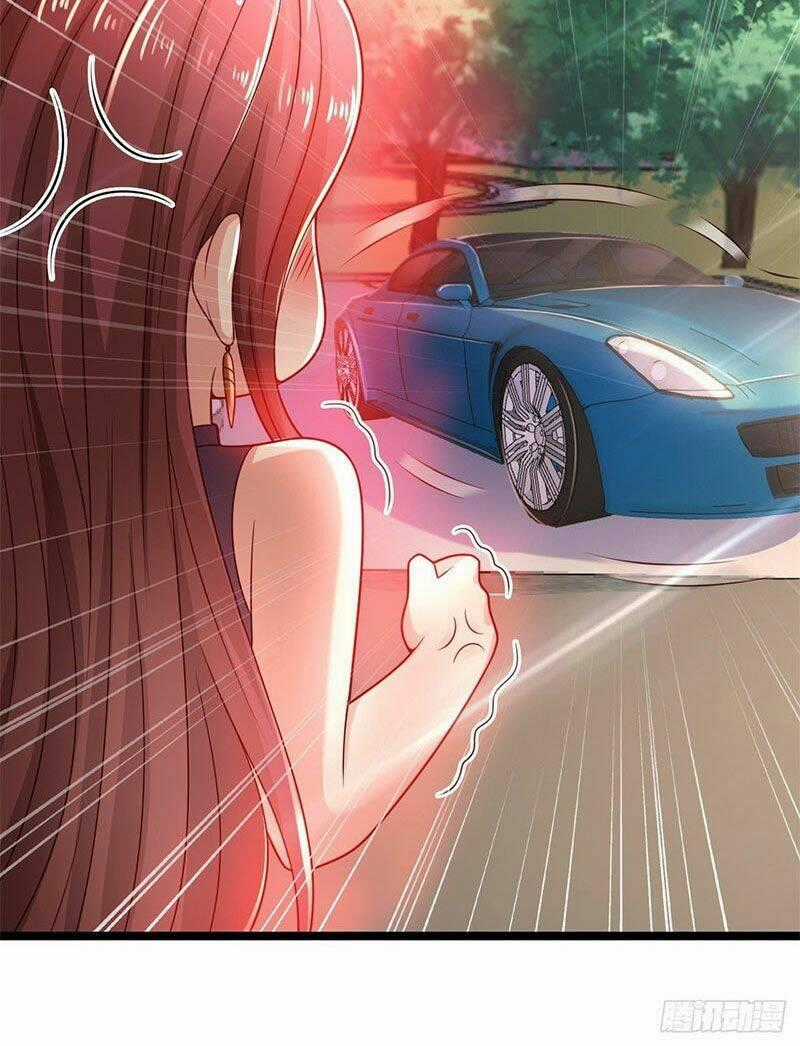 Thế Thân Thiếu Gia Không Dễ Chọc Chapter 42 trang 76