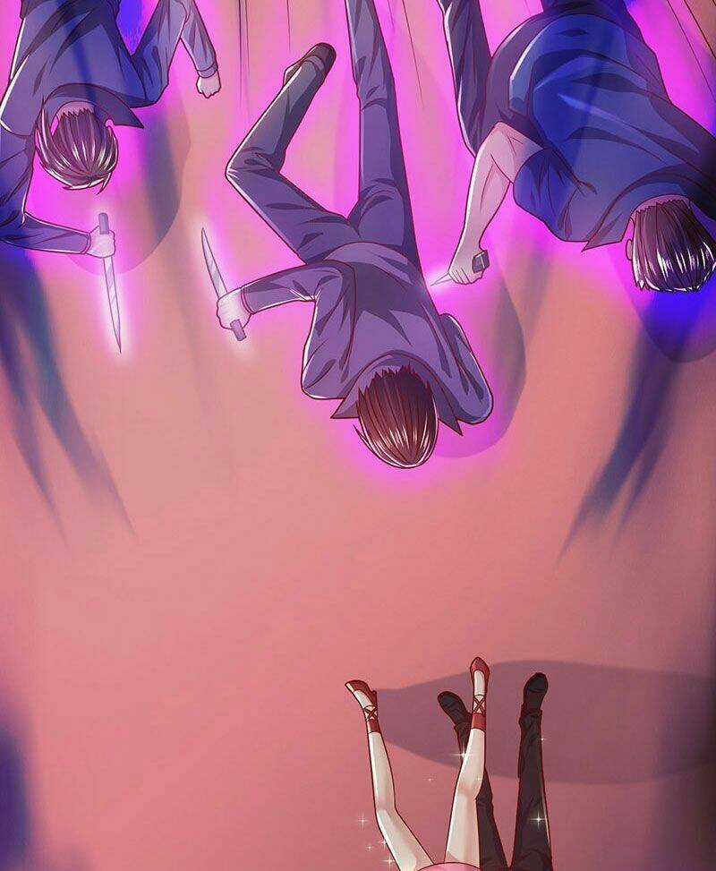 Thế Thân Thiếu Gia Không Dễ Chọc Chapter 42 trang 8