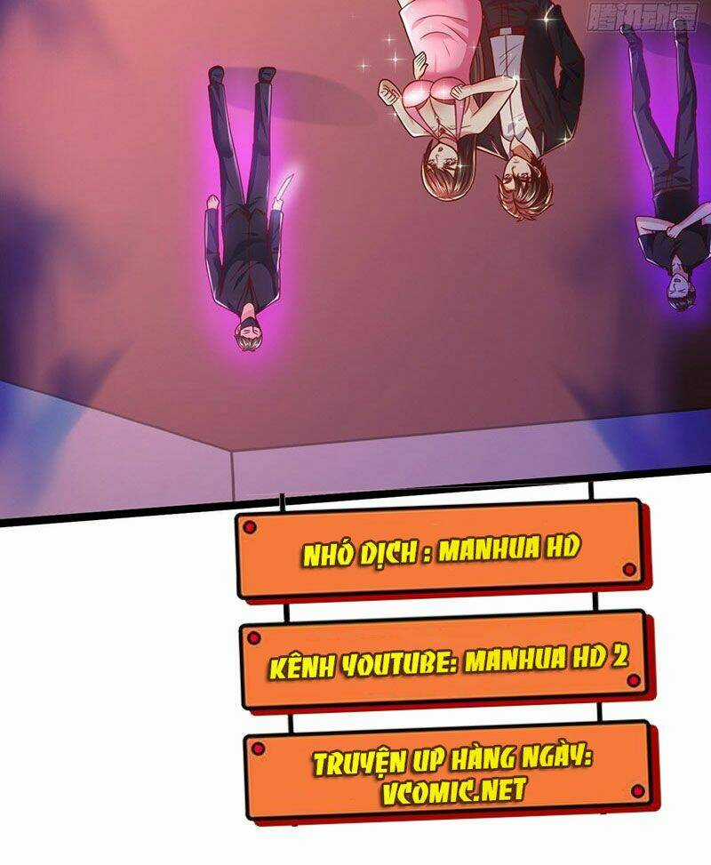 Thế Thân Thiếu Gia Không Dễ Chọc Chapter 42 trang 9