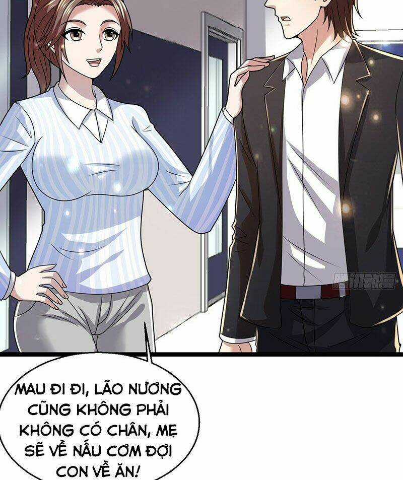 Thế Thân Thiếu Gia Không Dễ Chọc Chapter 43 trang 13