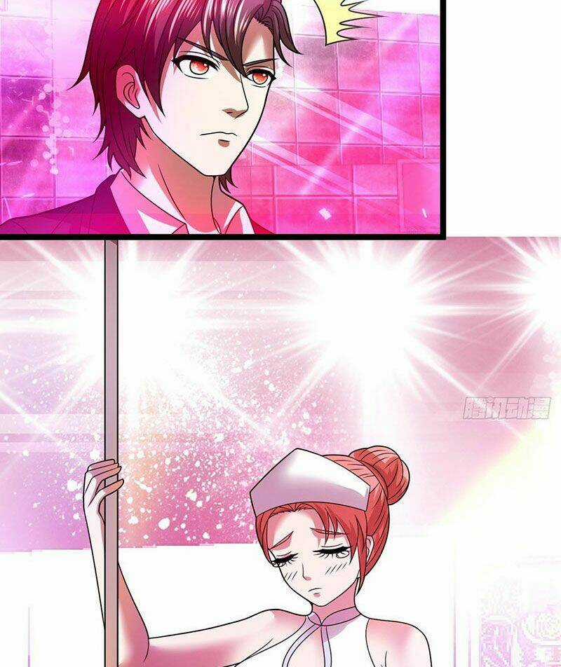 Thế Thân Thiếu Gia Không Dễ Chọc Chapter 43 trang 17