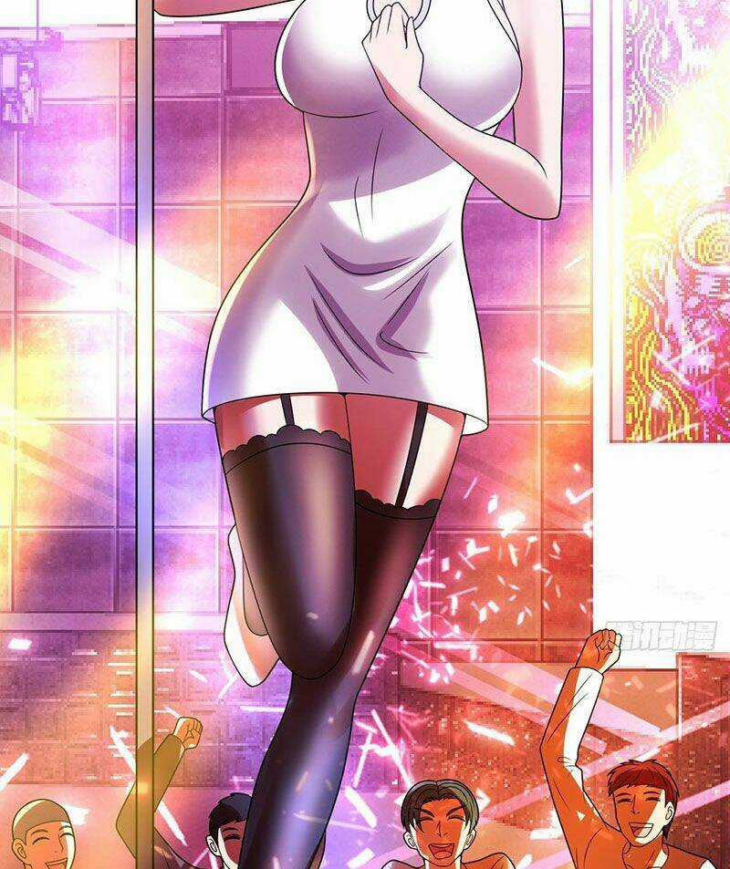 Thế Thân Thiếu Gia Không Dễ Chọc Chapter 43 trang 18