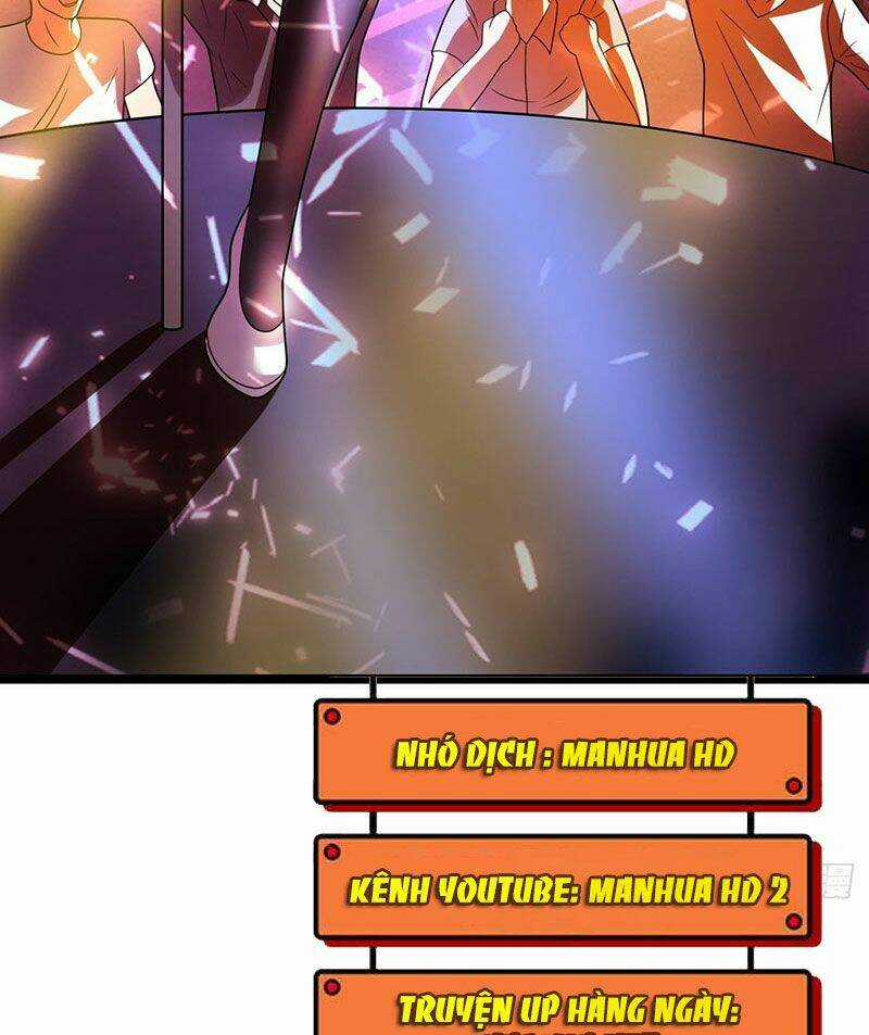 Thế Thân Thiếu Gia Không Dễ Chọc Chapter 43 trang 19