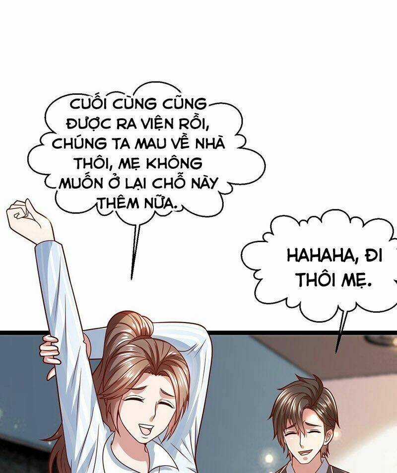 Thế Thân Thiếu Gia Không Dễ Chọc Chapter 43 trang 2