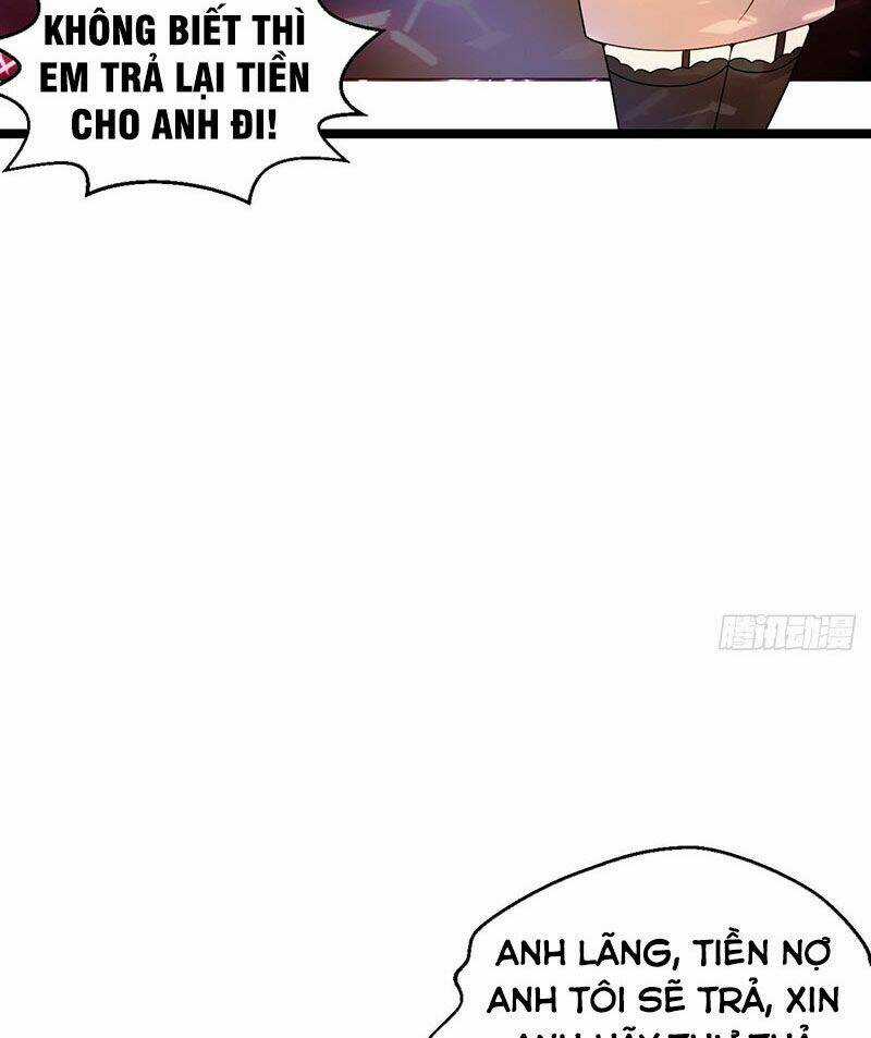 Thế Thân Thiếu Gia Không Dễ Chọc Chapter 43 trang 23